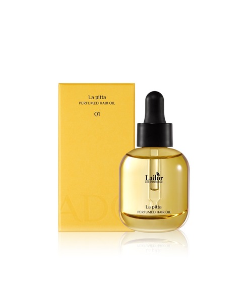 La'dor ヘアオイル 「LADOR / ラドール」パフュームヘアオイル30ml