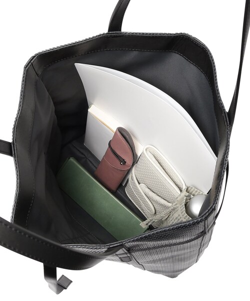 HIROKO HAYASHI（ヒロコ ハヤシ） トートバッグ PANIER（パニエ