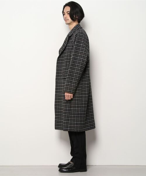 monkey time BEAUTY＆YOUTH UNITED ARROWS 「MONKEY TIME」 チェスター