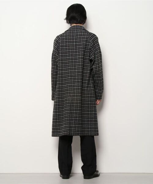 monkey time BEAUTY＆YOUTH UNITED ARROWS 「MONKEY TIME」 チェスター