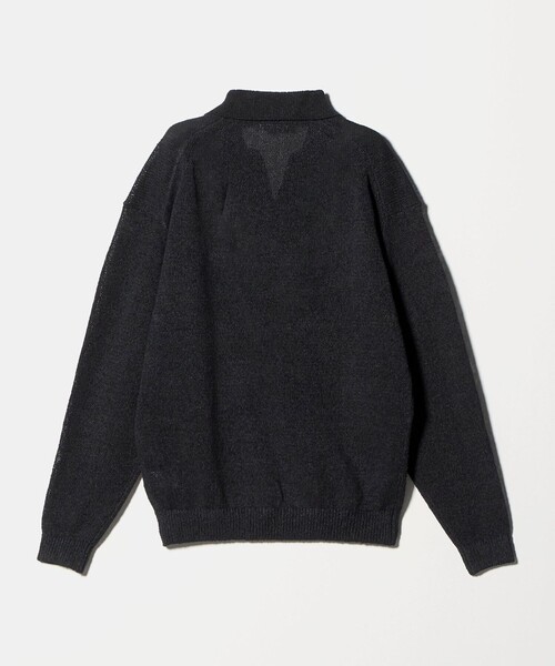 BEAUTY＆YOUTH UNITED ARROWS セーター ニット ペイパー アゼ