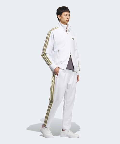 adidas（アディダス） スウェットパンツ ジャージ Stadium Gold