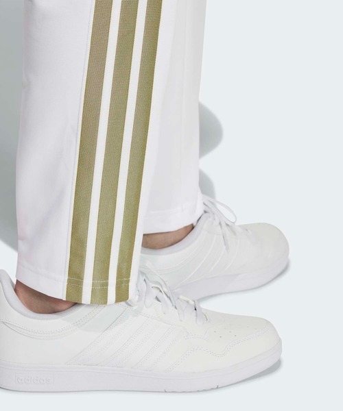 adidas（アディダス） スウェットパンツ ジャージ Stadium Gold