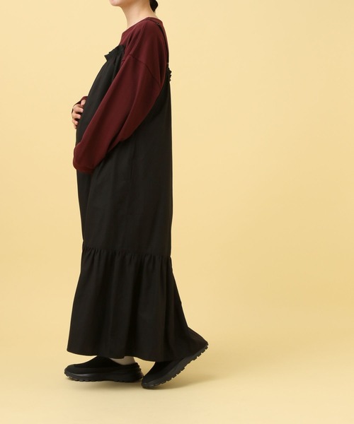 LEPSIM（レプシィム） 授乳ブラ マタニティ 「産前・産後対応