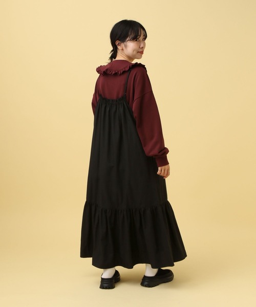 LEPSIM（レプシィム） マタニティ 「産前・産後対応」マタニティ