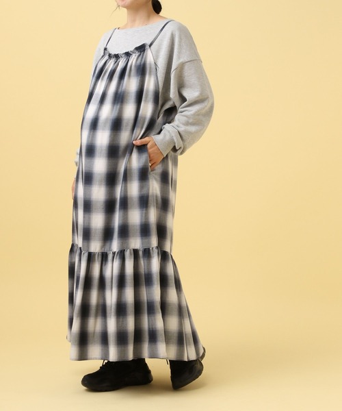 LEPSIM（レプシィム） 授乳ブラ マタニティ 「産前・産後対応