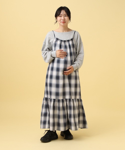LEPSIM（レプシィム） マタニティ 「産前・産後対応」マタニティ