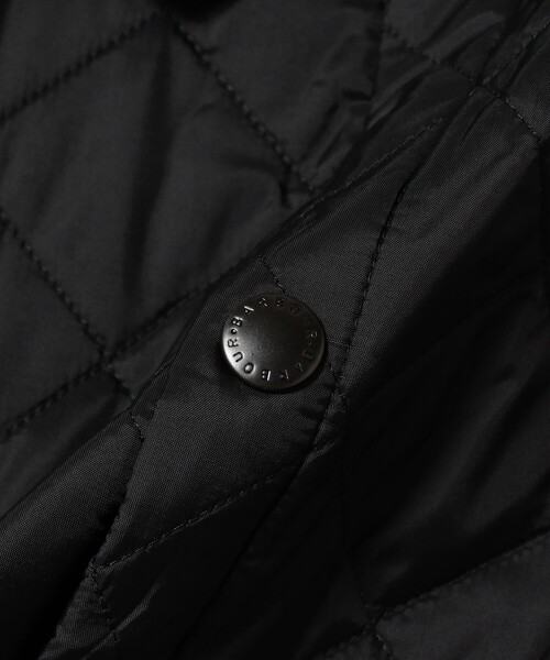 Barbour（バブアー） ブルゾン アウター Barbour / LIDDESDALE