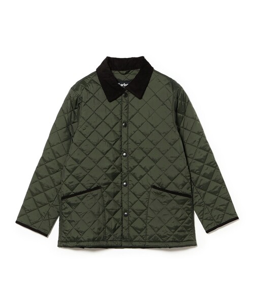 Barbour（バブアー） キルティング ブルゾン アウター Barbour