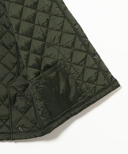 Barbour（バブアー） キルティング ブルゾン アウター Barbour
