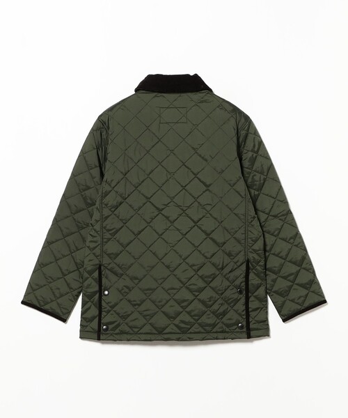 Barbour（バブアー） キルティング ブルゾン アウター Barbour