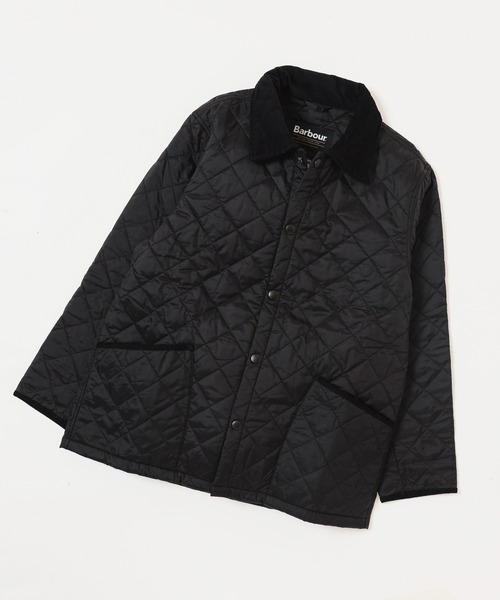 Barbour（バブアー） キルティング ブルゾン アウター Barbour