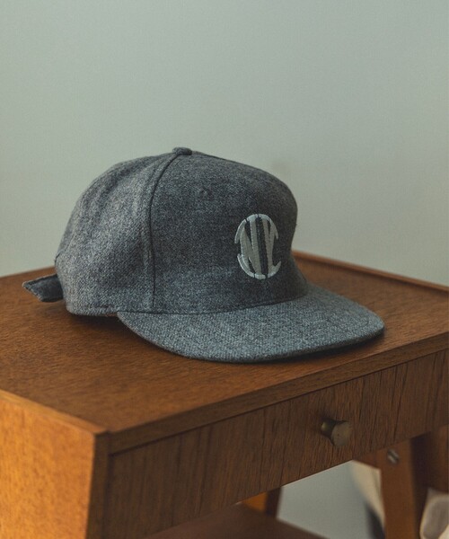 Cooperstown Ball Cap（クーパーズタウンボールキャップ） キャップ