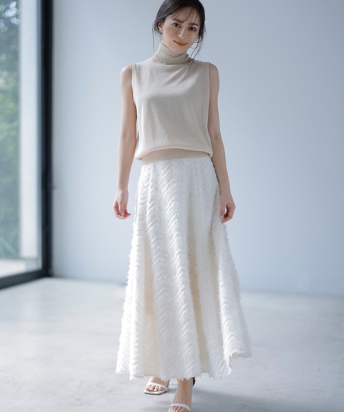 anuans（アニュアンス） セットアップ SMALL ブラック レディース