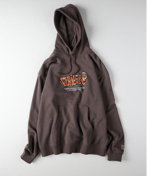 Right-on（ライトオン） パーカー メンズ レディース : ZOZOTOWN Yahoo