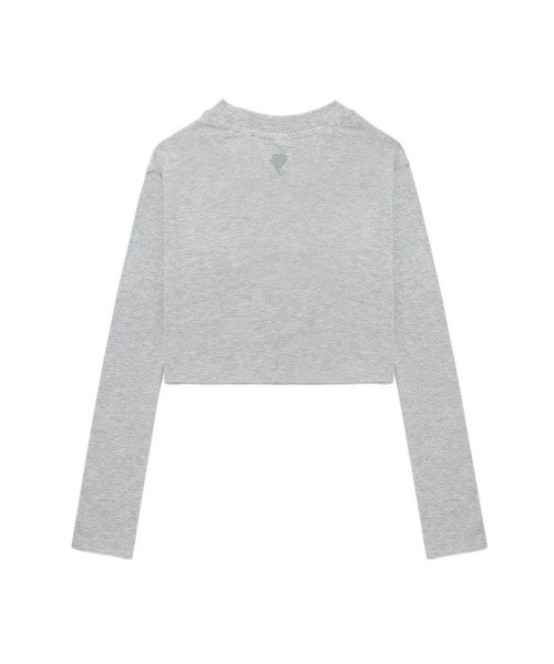 A BATHING APE（アベイシングエイプ） tシャツ CROPLONG SLEEVE T