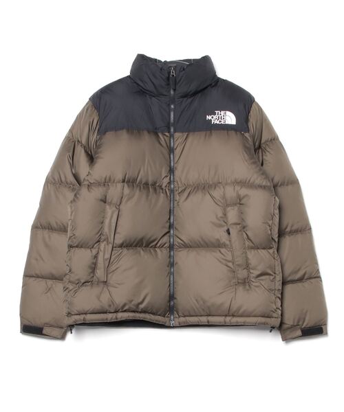 【新品未使用】ノースフェイス Lサイズ ヌプシジャケット CC ND92335 THE NORTH FACE（ザ ノースフェイス） ND92335 ヌプシジャケット