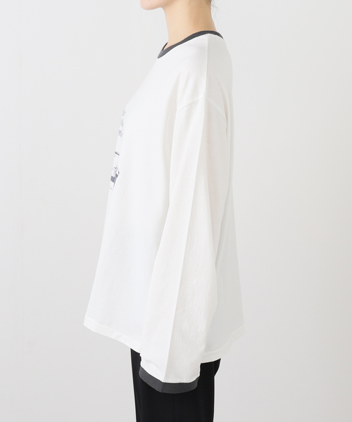 AP STUDIO 美品　Tシャツ NEWS】VINTAGE TEE | AP STUDIO｜AP STUDIO｜ブログ｜BAYCREW'S STORE