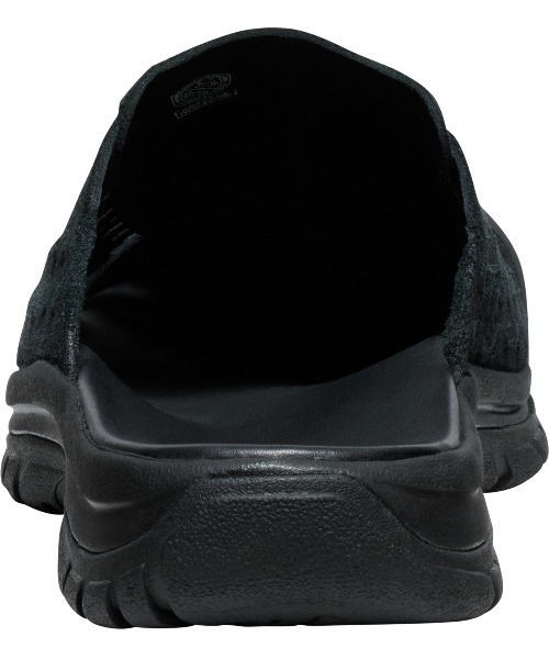 KEEN（キーン） サンダル 27cm ブラック メンズ : ZOZOTOWN Yahoo!店