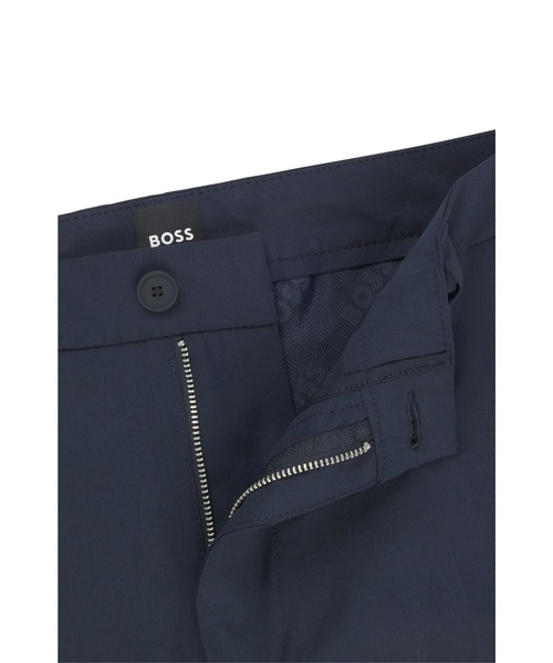 BOSS（HUGO BOSS） パンツ レギュラーフィットパンツ コンフォート