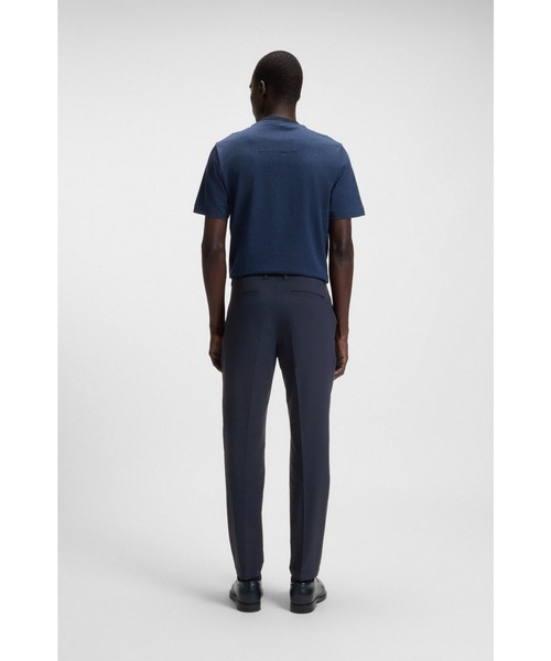 BOSS（HUGO BOSS） パンツ レギュラーフィットパンツ コンフォート