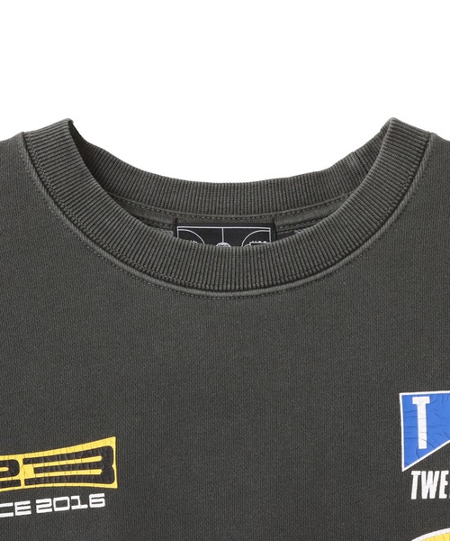 TOKYO 23 トレーナー スウェット メンズ : ZOZOTOWN Yahoo!店 - 通販