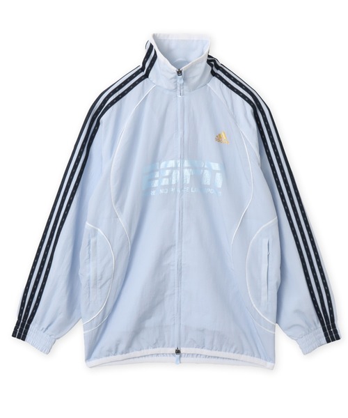 adidas（アディダス） ブルゾン ジャンバー adidas TEAMGEIST 2.0