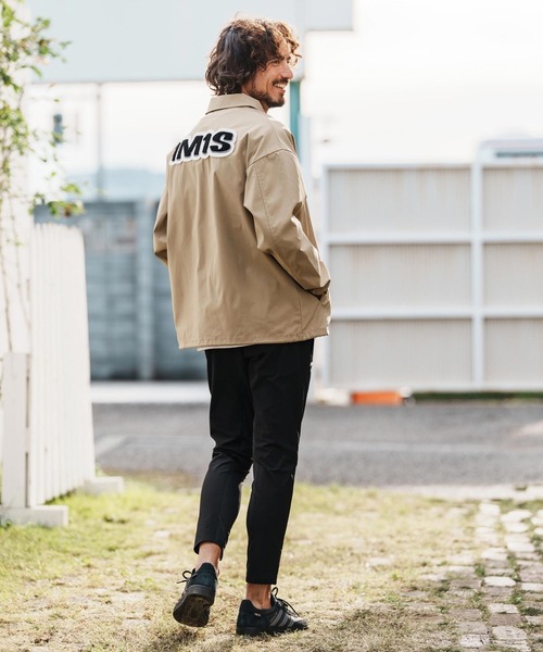 1minute 1second（ワンミニットワンセカンド） ブルゾン アウター