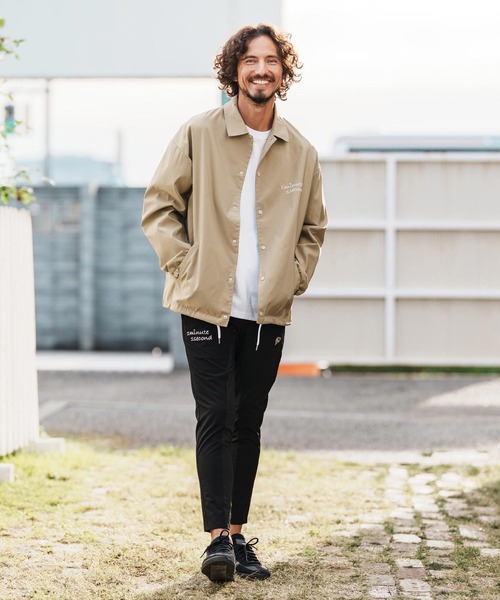 1minute 1second（ワンミニットワンセカンド） ブルゾン アウター