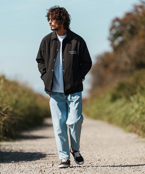 1minute 1second（ワンミニットワンセカンド） ブルゾン アウター