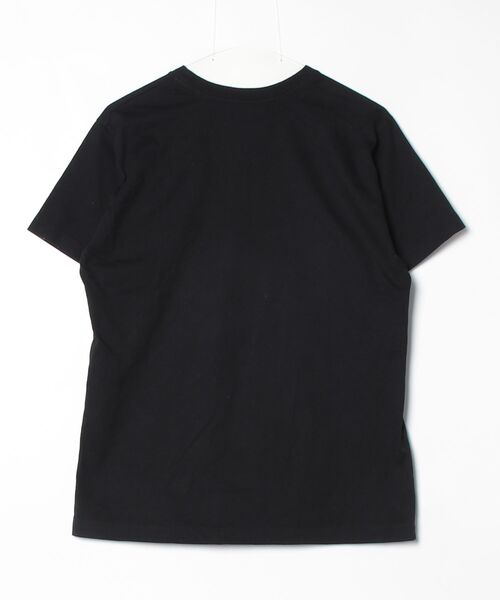 LOUIS VUITTON（ルイ・ヴィトン） ロゴプリント チェーン 半袖Tシャツ