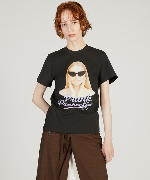 PRANK PROJECT（プランクプロジェクト） tシャツ シンプルTシャツ