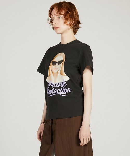 PRANK PROJECT(プランクプロジェクト) tシャツ シンプルTシャツ PRANK PROJECT(プランクプロジェクト) tシャツ シンプルTシャツ