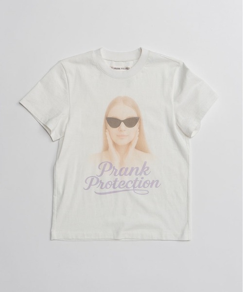 PRANK PROJECT（プランクプロジェクト） tシャツ シンプルTシャツ