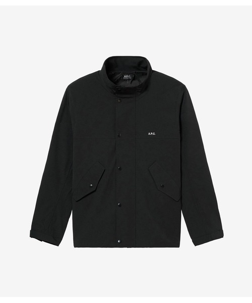 A.P.C.（アーペーセー） ブルゾン アウター BLOUSON SUTHERLAND メンズ
