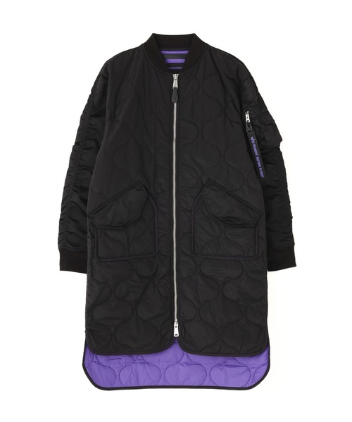 Alpha Industries（アルファ・インダストリーズ） コート ジャケット