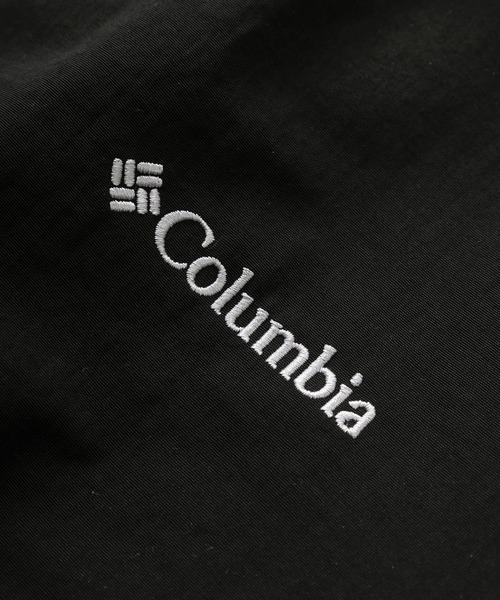 「Columbia」 マウンテンパーカー S オリーブ メンズ_画像5