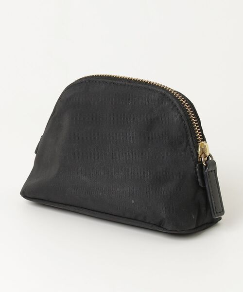 アニエスベー　ポーチ （ブラック） アニエスベー agnes b. AC12 E POUCH マザーズポーチ （ブラック