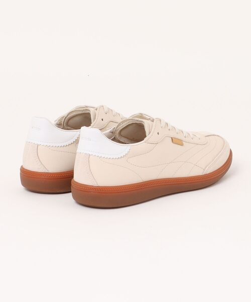ecco（エコー） スニーカー 潤いあるカラーレザー SOFT 11 レディース