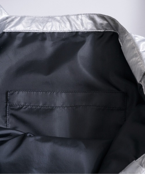 「musubore」 トートバッグ FREE ベージュ レディース_画像5