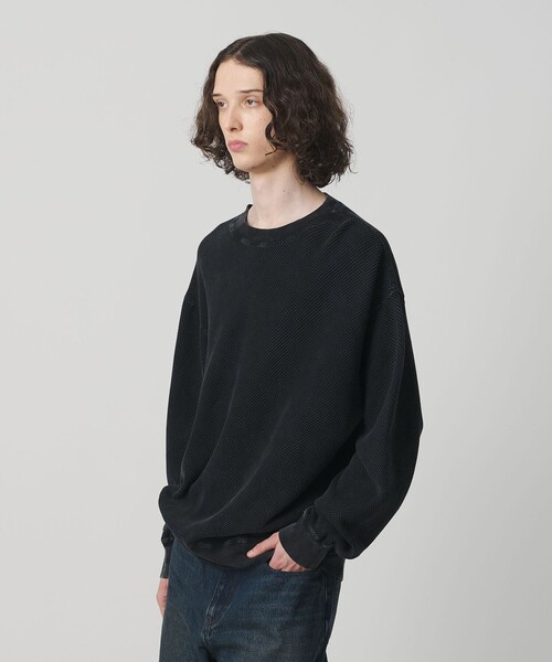 monkey time BEAUTY＆YOUTH UNITED ARROWS トレーナー スウェット