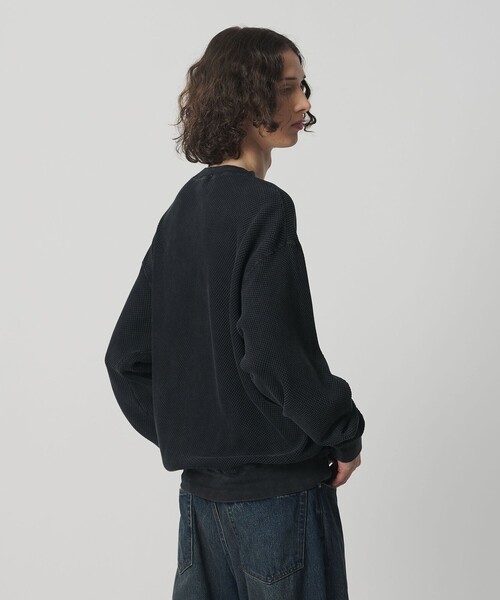monkey time BEAUTY＆YOUTH UNITED ARROWS トレーナー スウェット