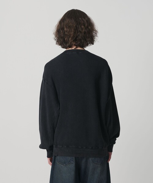 monkey time BEAUTY＆YOUTH UNITED ARROWS トレーナー スウェット 