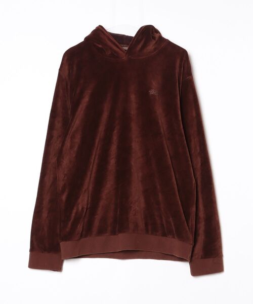 Stussy プルオーバーパーカー　Lサイズ STUSSY（ステューシー） 大きいサイズメンズ パーカー プルオーバー