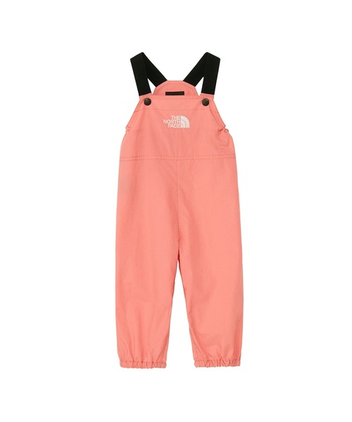 THE NORTH FACE 子ども用オーバーオール｜パンツ、スパッツ｜子ども服