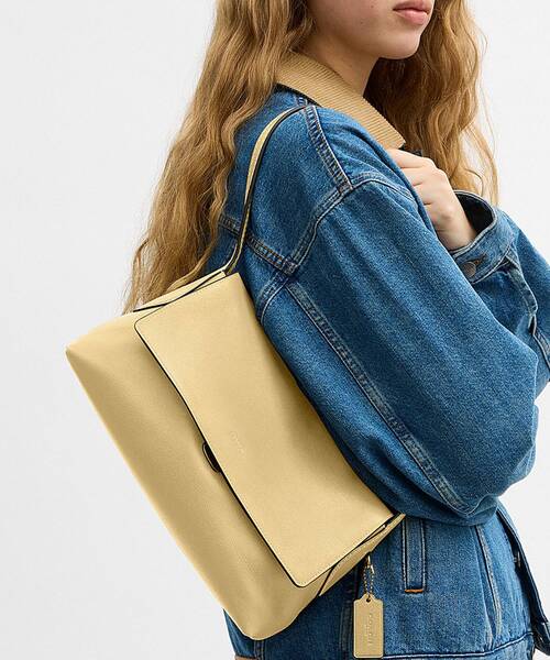 コーチ肩掛けバック コーチ(COACH) 斜めがけショルダーバッグ ショルダーバッグ | 通販