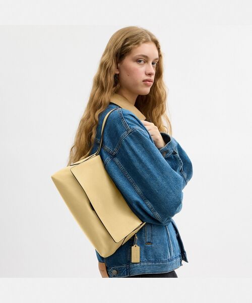COACH（コーチ） ショルダーバッグ バッグ チェルシー ショルダー