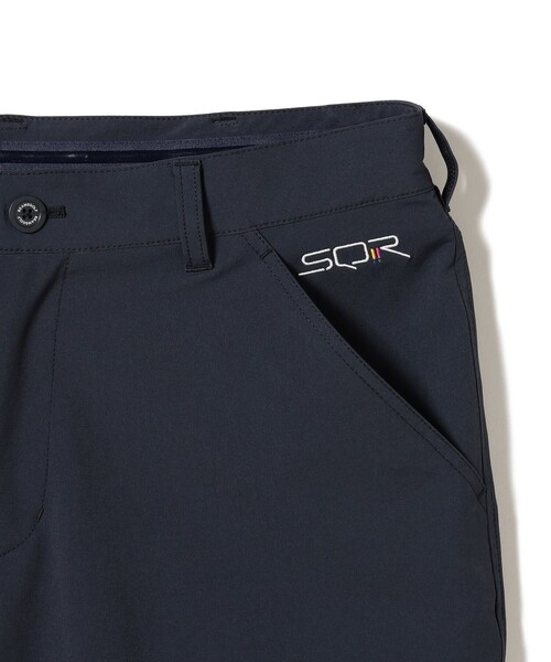 BEAMS GOLF（ビームス ゴルフ） パンツ ORANGE LABEL / USシリーズ SQR