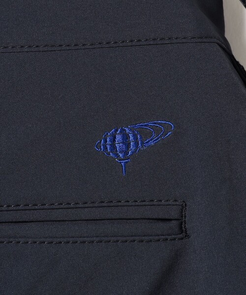 BEAMS GOLF（ビームス ゴルフ） パンツ ORANGE LABEL / USシリーズ SQR
