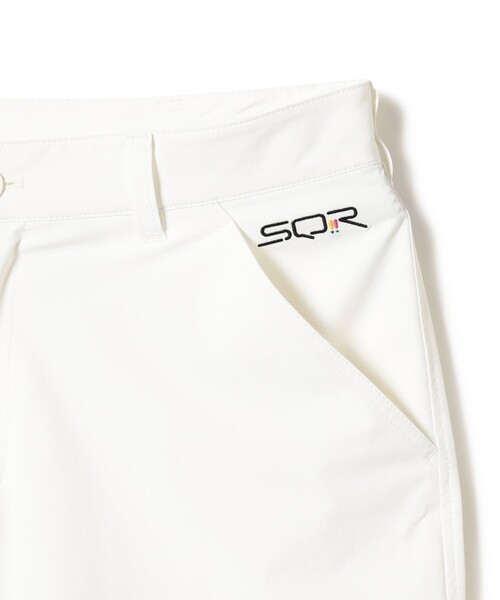 BEAMS GOLF（ビームス ゴルフ） パンツ ORANGE LABEL / USシリーズ SQR